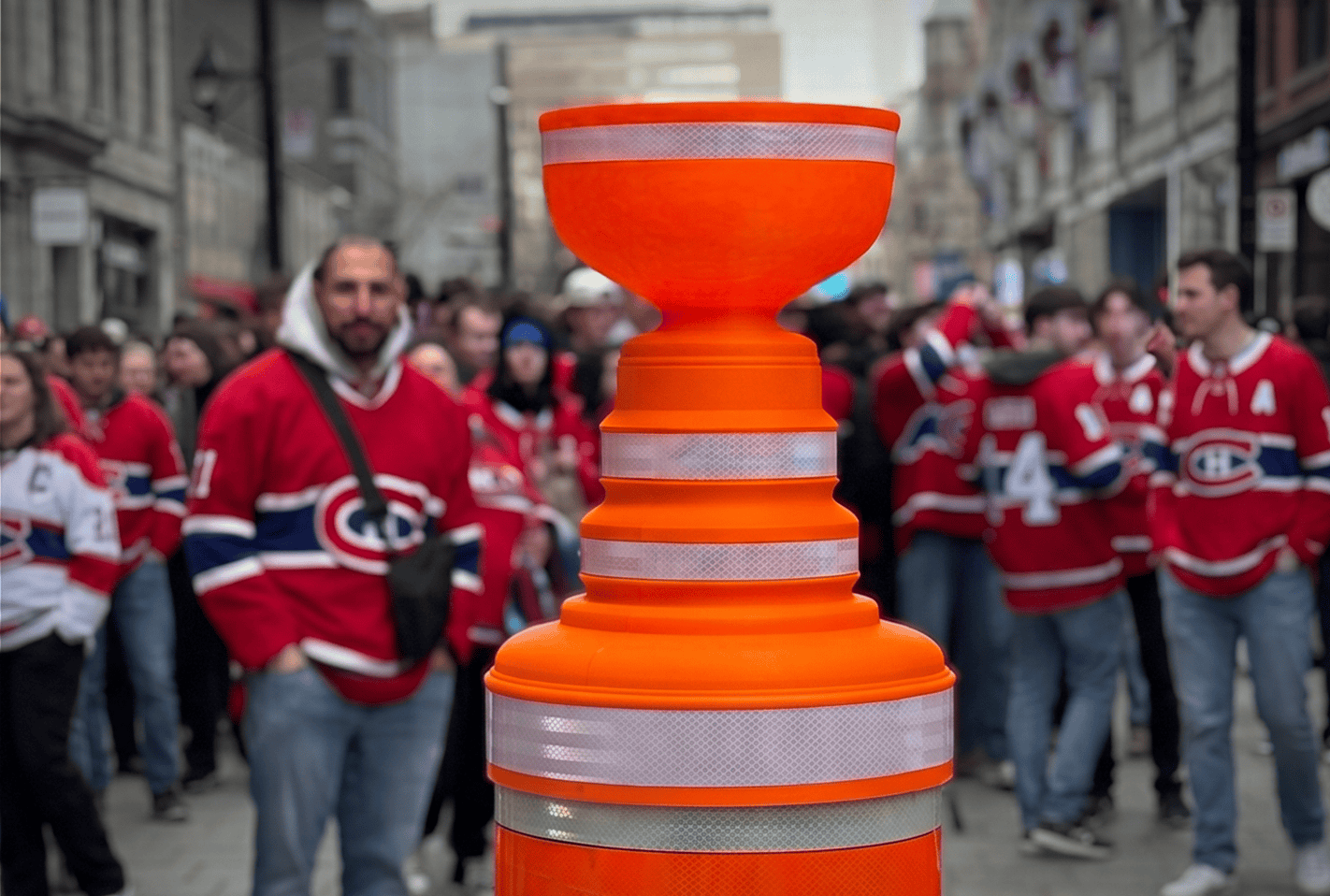 Stanley Cone
