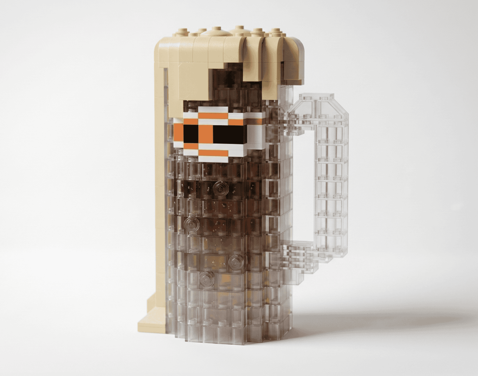 Le Bock LEGO